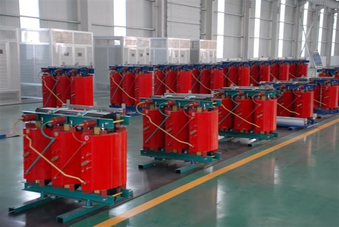 广州SCB10环氧树脂浇注干式变压器