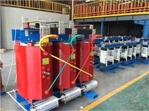 广州SCB11-125KVA干式变压器厂家现货