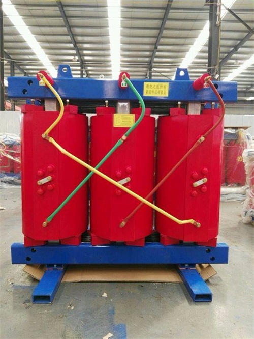 广州SCB13-500KVA干式变压器厂家价格
