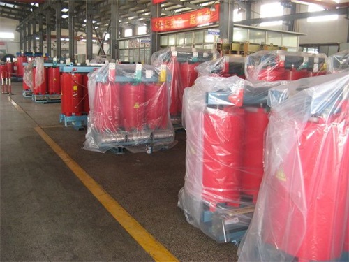 广州S11-100KVA干式变压器厂家报价