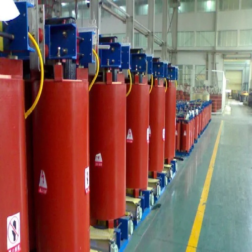 广州SCB18干式变压器技术条件
